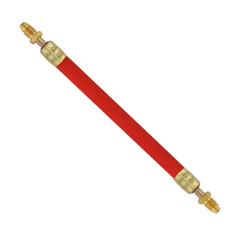 

25ft Welding Power Cable TIG Air-cooled Flexible Equipment Metalworking