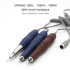 Nail Drill Tool Polish Handle Handpiece Brush Pen Handle Electric Micro Motor Handle for Nail Machine Jewelry Making Tools 108FH 1
