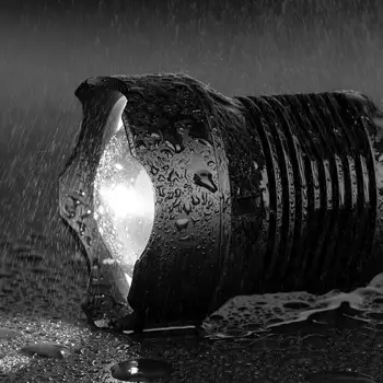 

XHP50 XHP70 LED Flashlight Excellent Durable Aluminium Alloy Process 20W/40W Waterproof USB Rechargeable Zoomable Lamp