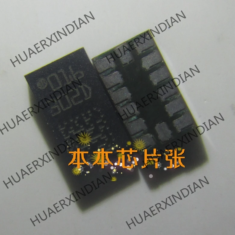 Новый DE351DLTR8 HP302DLTR8 LIS302DL 302D 10 Высокое качество в наличии | Электронные компоненты и