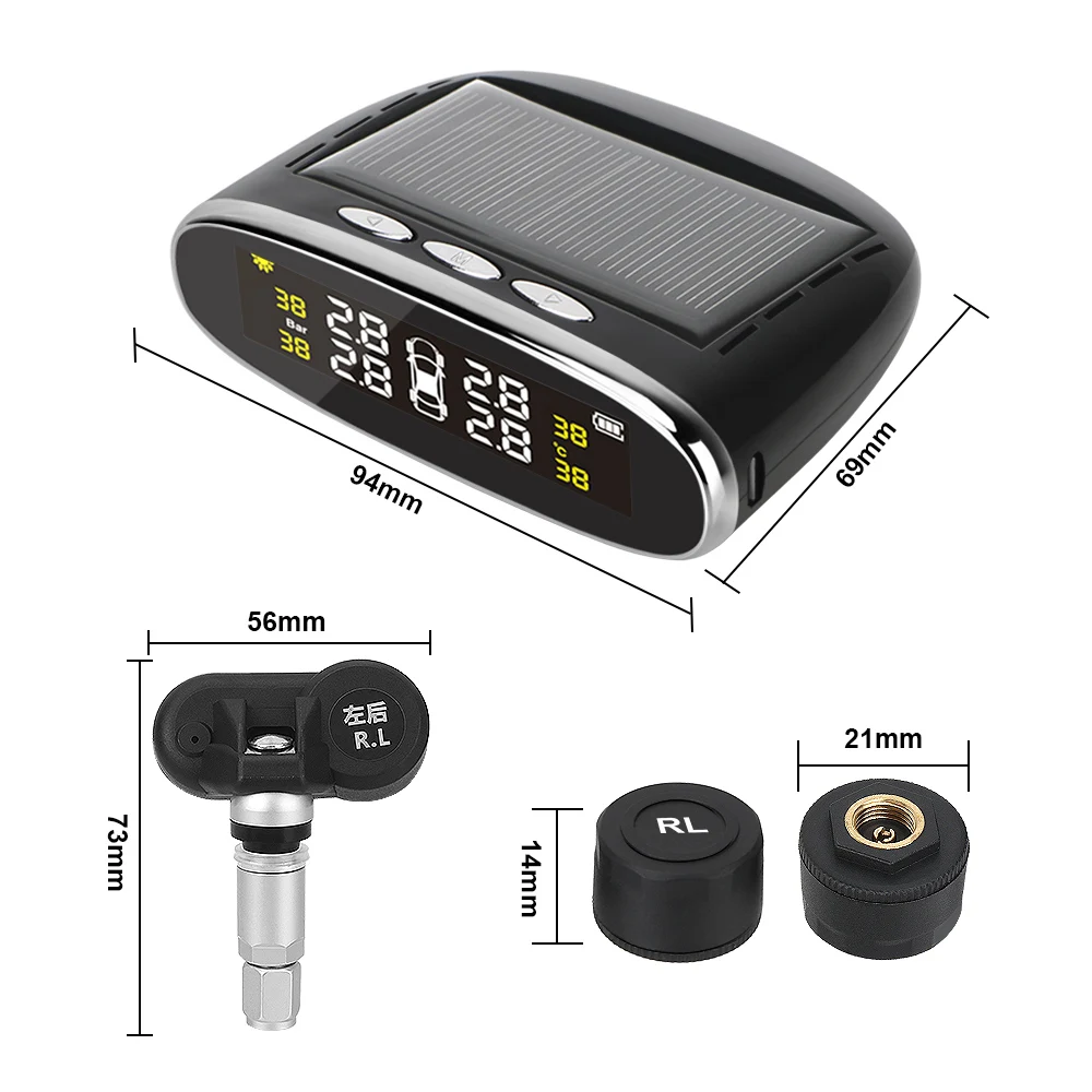 ¾籤 µ 溸 ڵ Ÿ̾ з 溸  ý, TPMS
