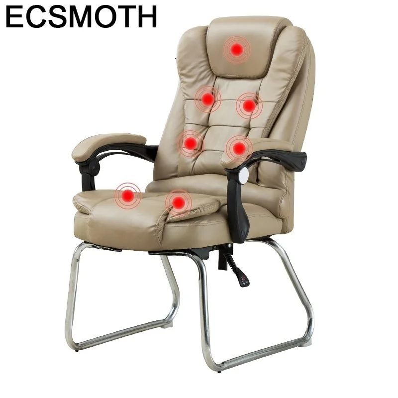 Chaise Ordinateur Stoel Escritorio Fotel Biurowy Stoelen Sedie Sessel Taburete Silla Gaming Poltrona Massage Computer Chair |