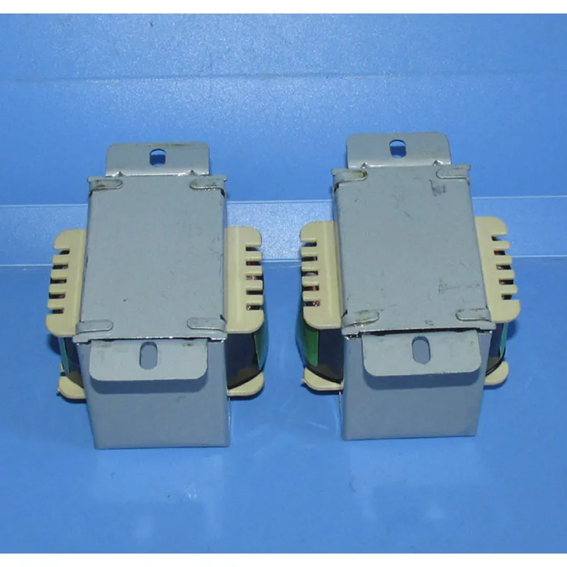 8K push-pull 5W выходной трансформатор для трубки, выход 4Ω8Ω. Подходит для 6N8P, 6C16, 5842, 5686 и других электронных трубок