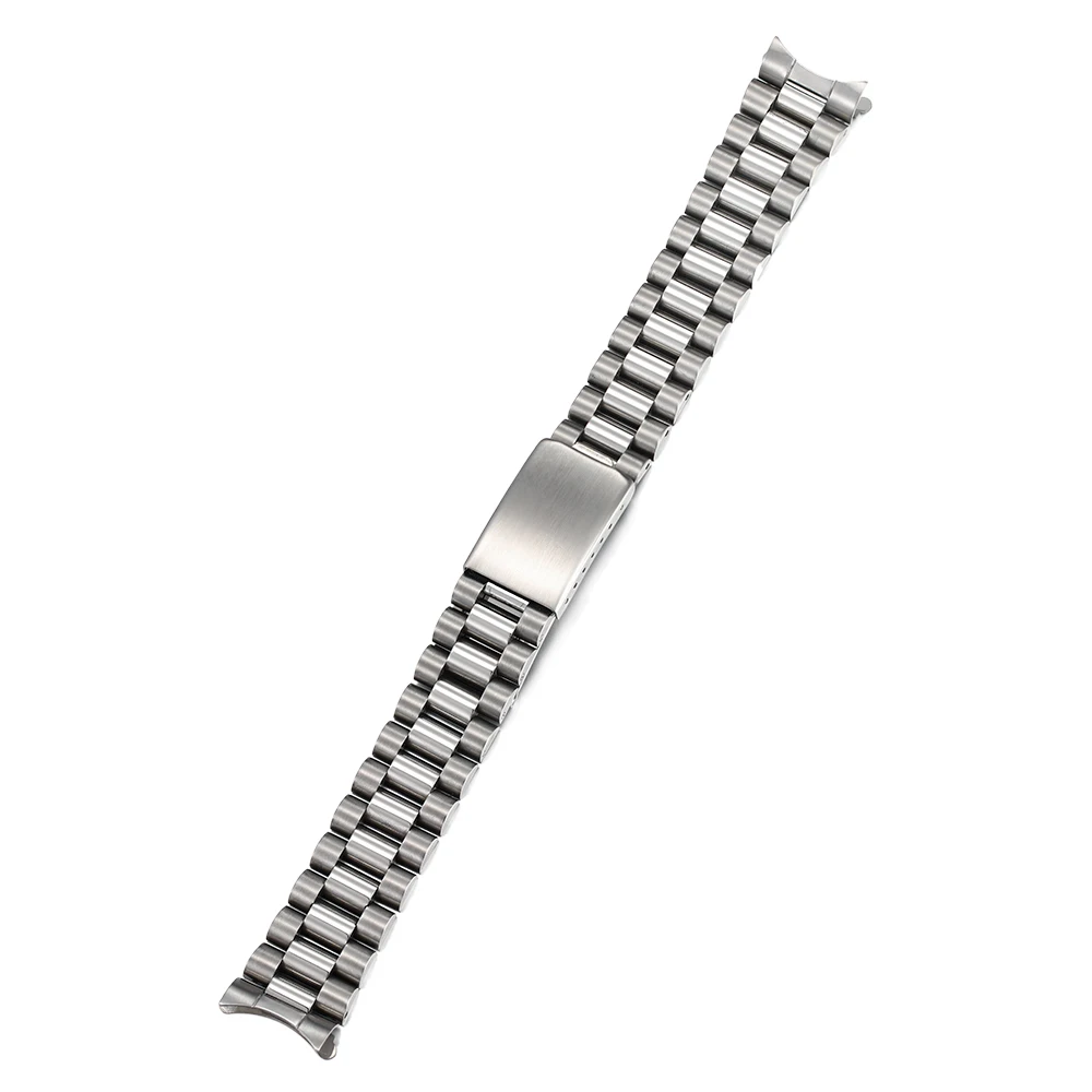 Ремешок для наручных часов SKX из нержавеющей стали 316L 18 мм 20 | Наручные часы