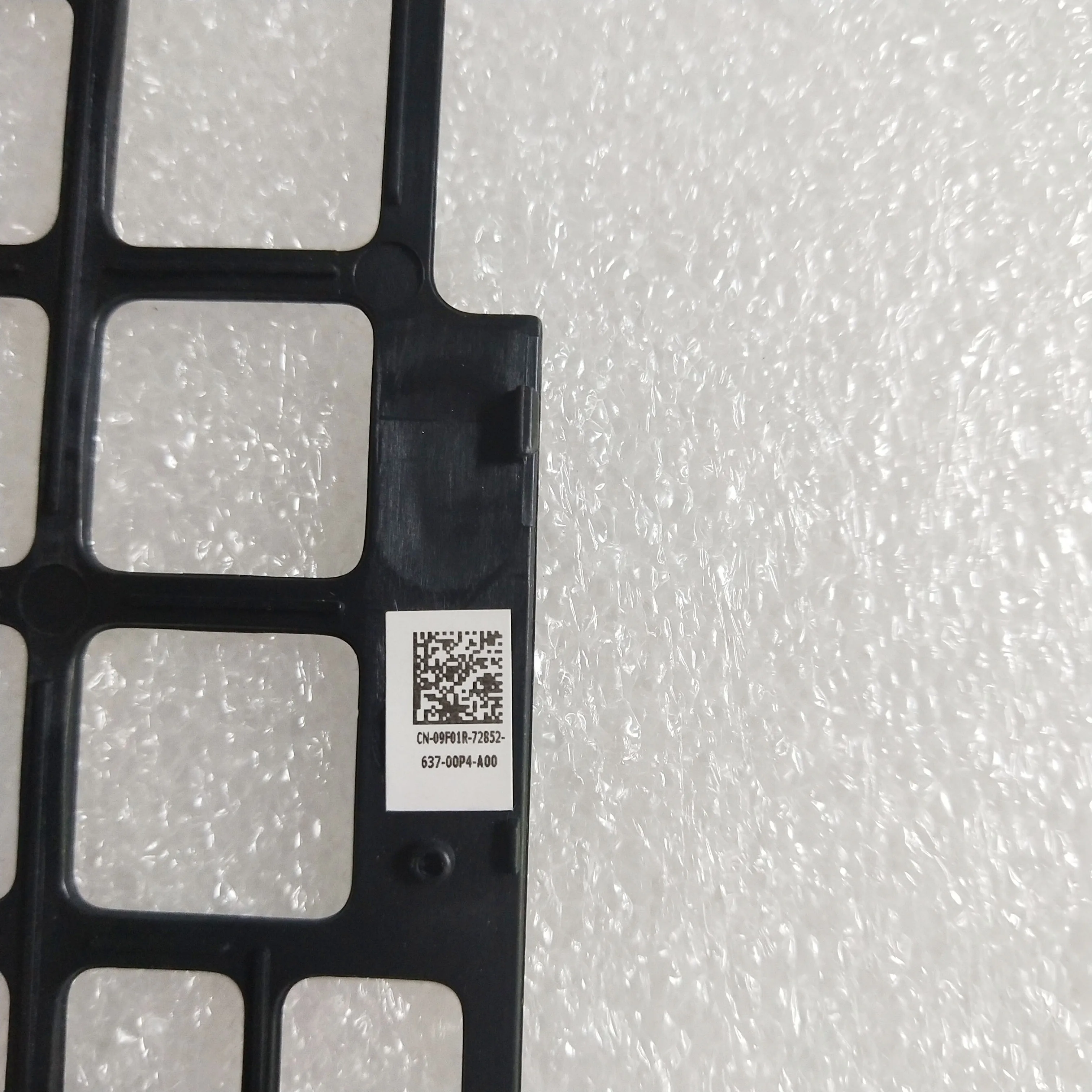 Подлинный для Dell Latitude E5470 5470 Клавиатура рамка отделка 09F01R 9F01R