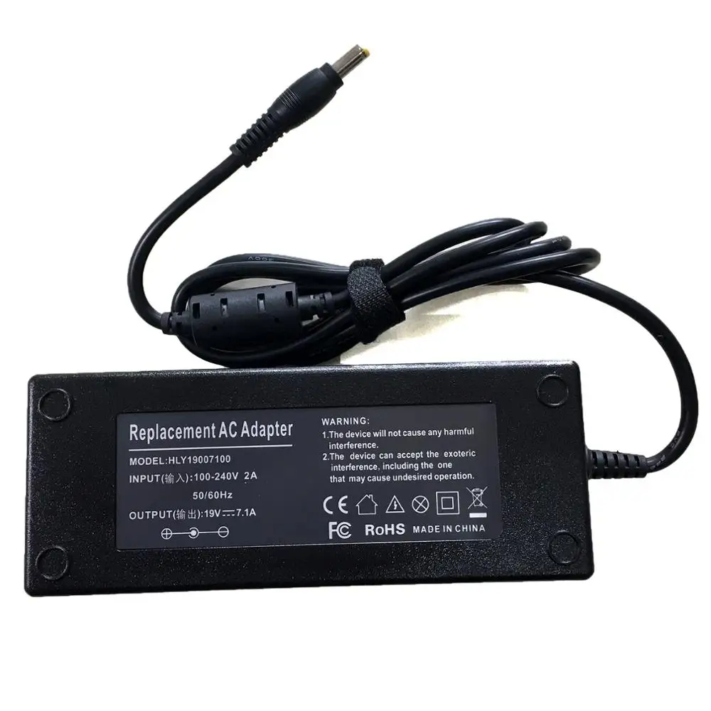 Блок питания переменного тока для ноутбука Acer Aspire V15 Nitro VN7 591G 7 593G V5 78R9 793G