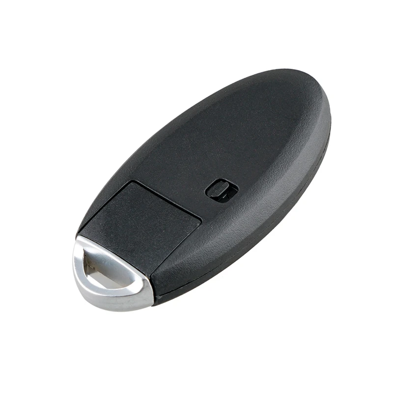 Интеллектуальный Автомобильный ключ дистанционного управления 3 кнопки автомобильный брелок подходит для Nissan Rogue 2008-2013 315 МГц Cwtwbu729
