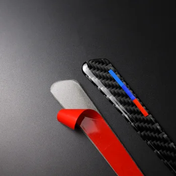 

Exterior Car Side Strips For BMW F30 F34 F32 3/4 Series Mouldings Replacement Accessories Parts