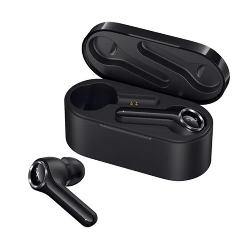 

FUNCL AI bluetooth 5.0 Stereo Earphone support True Wireless Smart Touch In-ear Bass Waterproof