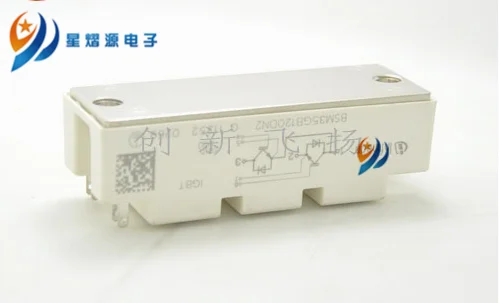 BSM35GB120DN2 igbt-модуль 35A-1200V