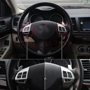 

Cruise Control Switch Button Multifunction Steering Wheel Button Cruise Control Switch For Peugeot 4007 2007 .