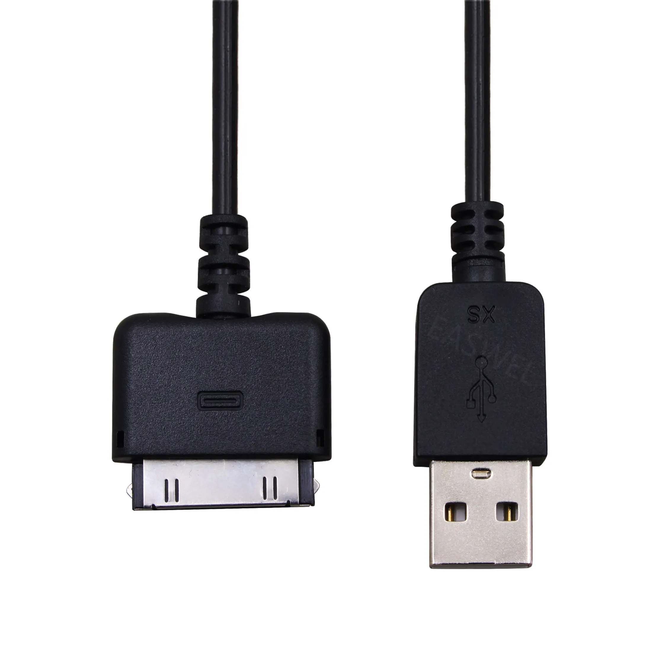 USB Кабель зарядного устройства для sandisk Sansa серии подключения Fuze View