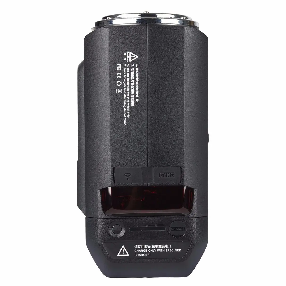 Godox WITSTRO AD600B 600 Вт ttl портативная беспроводная стробоскопическая вспышка Bowens Mount AD600+ Godox PB-600 Портативная сумка для вспышки чехол