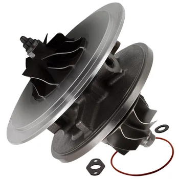 

Turbo Cartridge CHRA for BMW X5 2.9L M57TU M57N E53 3.0 D GT2260V Core Balanced 742417-0001 11657791046 753392-0018