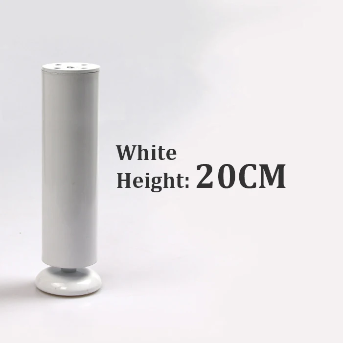 White 20cm