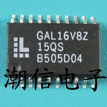 

5pcs/lot GAL16V8Z-15QS(SOP-20)
