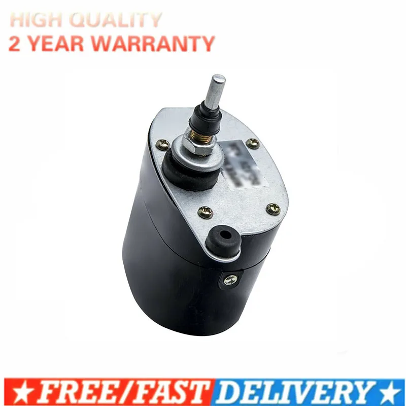 12V Jeep Trattore Tergicristallo Motore Universale Tergicristallo Motore 110 Gradi Pulizia Rapida Per Jeep Willys Trattore Rsm 868 01287358