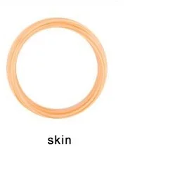 ABS 10M Skin ABS 1.75mm Filament 10 meters Plastic 3D printer printing materials 20 Colors Safety Extruder Accessories Parts Transparent - Цвет: ABS 10M Skin