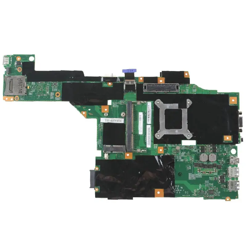 04w3684 placa principal para lenovo thinkpad t430 Placa-mãe para notebook - Imagem 6