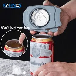 Beer Can Opener GO-GO Drinks Buddy Kitchen Outdoor Bar Multi Function Accessories Tool Beer Cola Beverage Can Opener