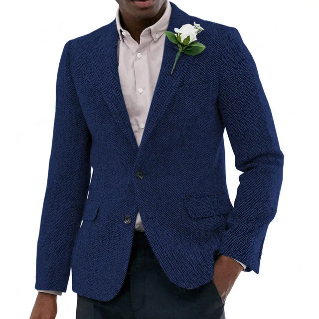 Aesido-Casual-Men-s-Suit-Jacket-Slim-Fit-Prom-Tuxedos-Tweed-Wool-Herringbone-Blazer-Wedding-Groomsmen.jpg_640x640 (4)