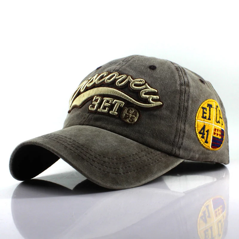 [RoxCober], бейсболка, хлопковая бейсболка с вышитыми буквами, шапка gorras para hombre для женщин и мужчин, Кепка для водителя грузовика - Цвет: Coffee