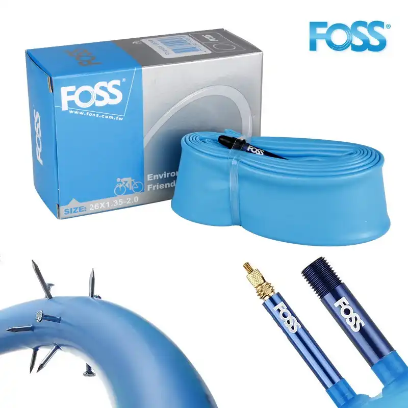 700c tube in inches