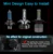Автомобильная фара CSP 16000LM 110W H4 LED H7 Canbus H1 H3 H8 H11 9005 9006 3000K 6000K Car Auto Headlamp Led Lights For Car