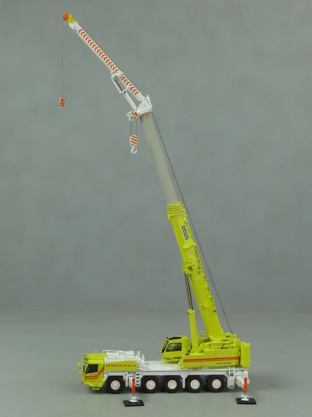 1:50 игрушки KATO KA1300R Crane|crane toy|toy cranecrane 1 |