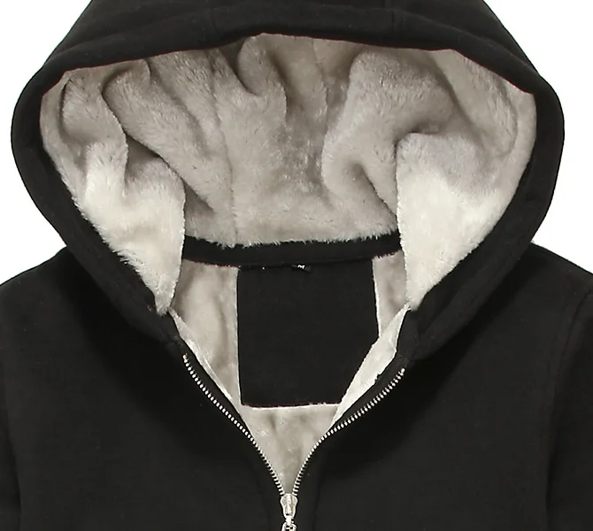 New  2019 Winter New for Kawasaki Racing Team cotton jacket Men's casual hoodie Motocross thick coat mot