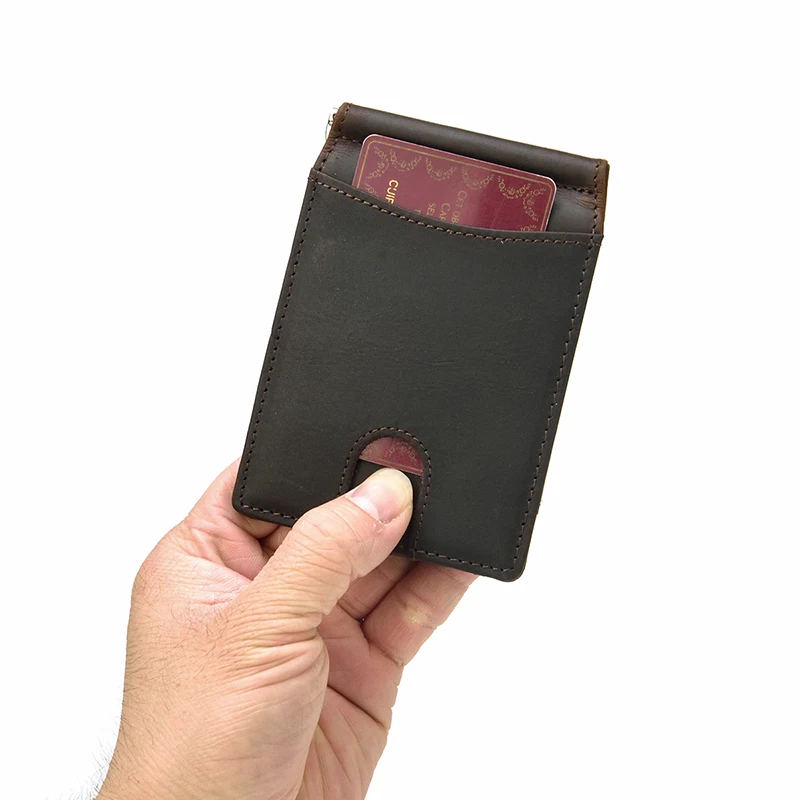 wallet with