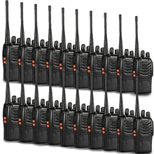 20 шт. baofeng BF-888S иди и болтай Walkie Talkie “иди и 16CH UHF 400-470 Любительское радио МГц для 888s CB радио 2 way радио с наушником 20 шт. baofeng BF-888S иди и болтай Walkie Talkie “иди и 16CH UHF 400-470 Любительское радио МГц для 888s CB радио 2 way радио с наушником