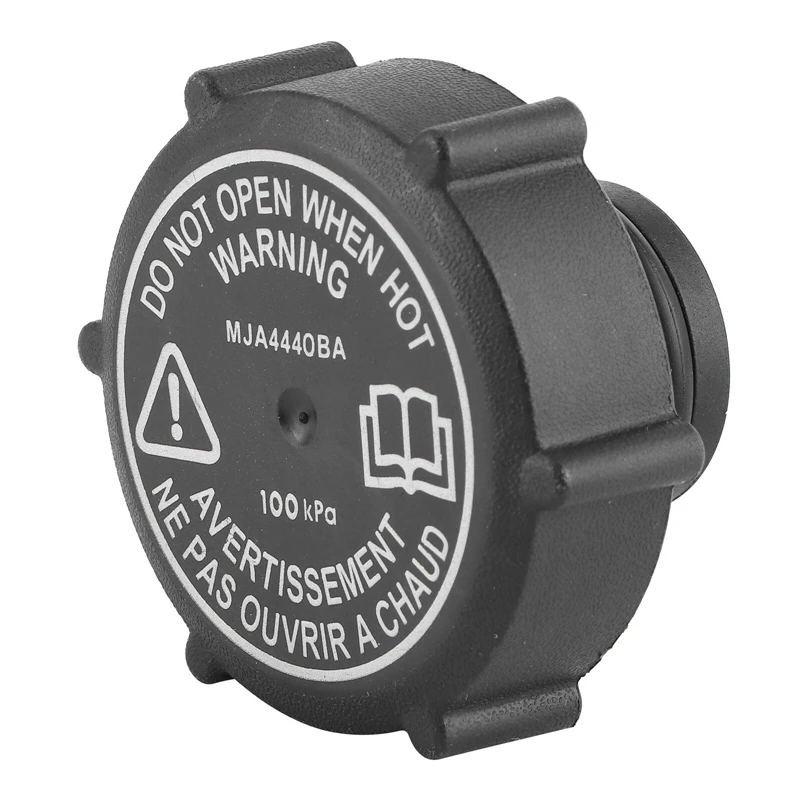 Car Coolant Reservoir Cap Fit for Jaguar X Type / XJ8 / XK8 1998 2002