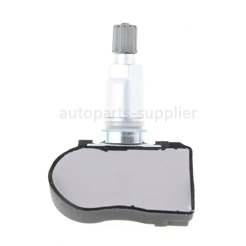 YAOPEI 4Pcs ǰ 40700-3AN0A 407003AN0A TPMS Ÿ̾ з  ֻ Ʈ ƽø Ƽ 2012 2013 Versa Note Frontier