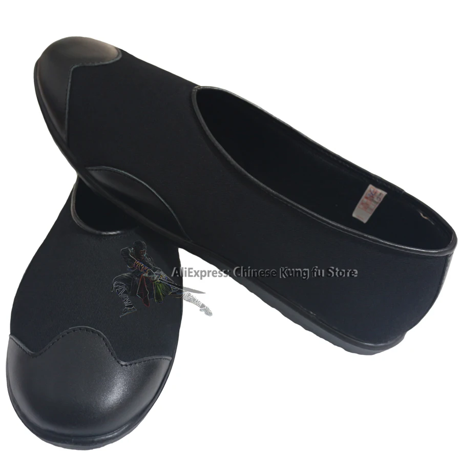 Chinese Kung fu Tai chi Shoes Martial arts Wushu Wing Chun Sneakers Traditional Gongfu Footwear