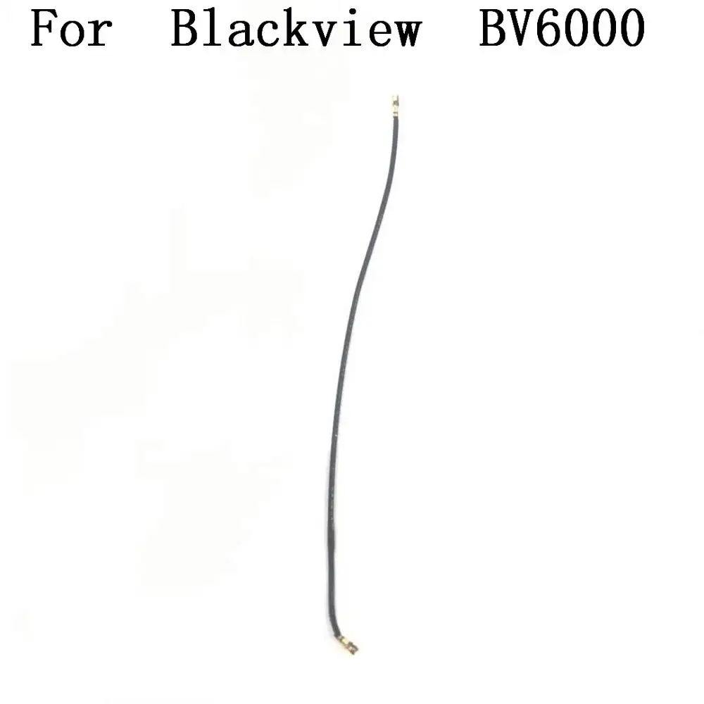 Original Blackview BV6000 Used Sim Card Holder Tray Slot For Repair Fixing Part Replacement | Мобильные телефоны и