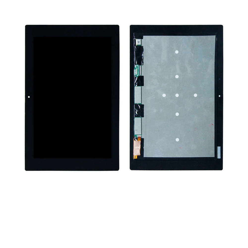 Сенсорный экран с цифровым преобразователем в сборке для Sony Xperia Tablet Z2 SGP511 SGP512 SGP521