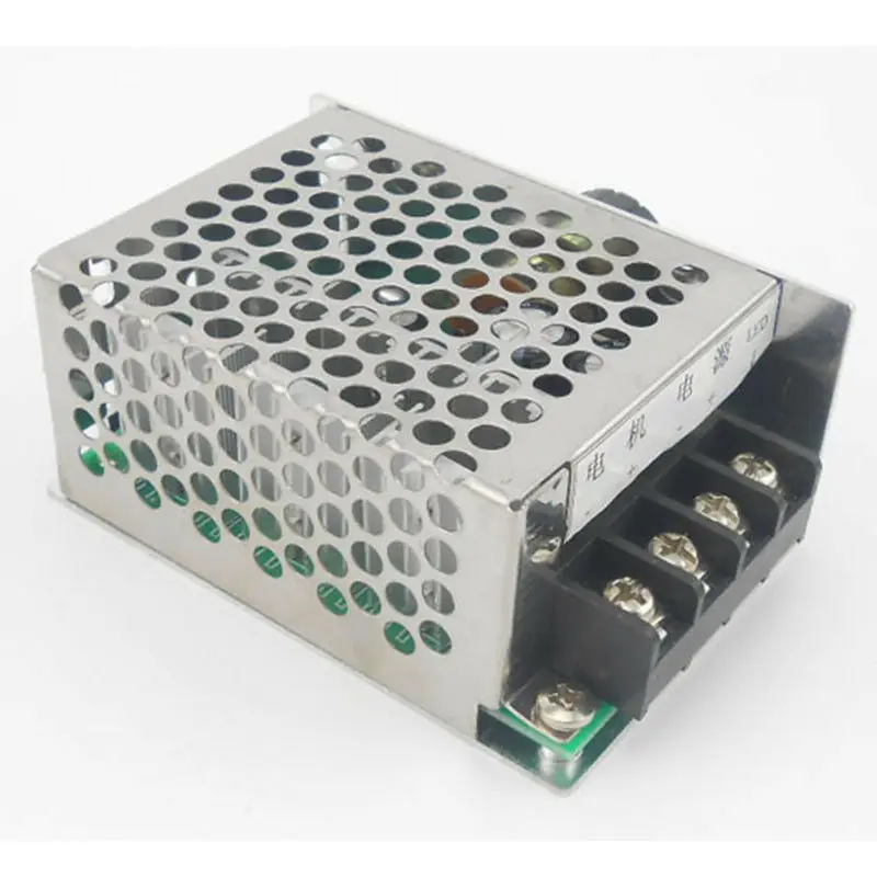 controleur de vitesse pour moteur regulateur haute dc hho pwm 03