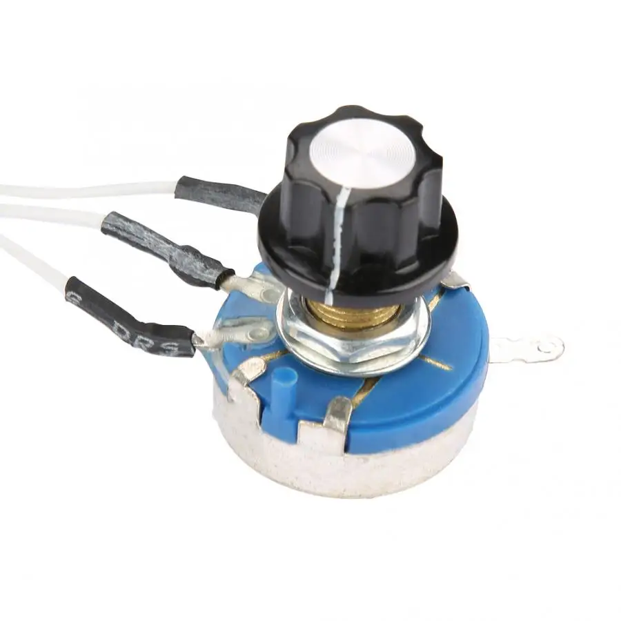DC 220V 750W контроллер двигателя переменный регулятор электрического двигателя Регулируемый адаптер питания