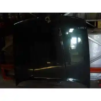 

1725060 Capot Bmw Series 5 Saloon (e34) *