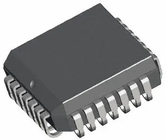 

5pçs CS61535A-IL1 CS61535A PLCC-28