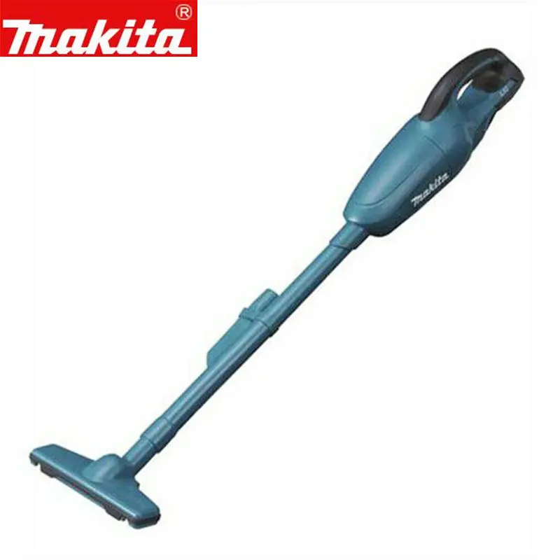 Беспроводной пылесос Makita DCL180 DCL180Z 18 в LXT без зарядного устройства/батареи