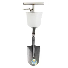 Многофункциональная машина для удобрения, устройство для удобрения фруктовых деревьев, инструмент для наземной фермы, ручная машина для удобрения, лопата