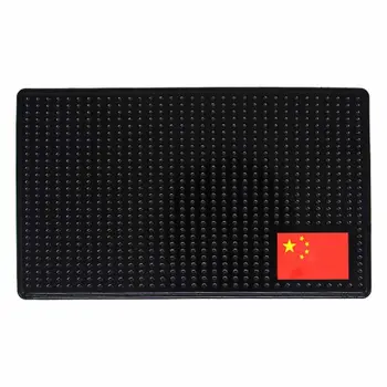

Car Dashboard Sticky Pad Strong Suction Pad Holder Anti Slip PU Mat For Mobile Phone Car Interior Accessories Hot