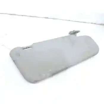 

566470312 LENS HOOD LEFT MAZDA 3 SALOON (BK)