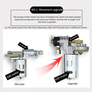 

Car Air Pump Car Air Pump Digital Display Pump 12V Portable Tire Pump Smart Tire Air Pump Car Supplies