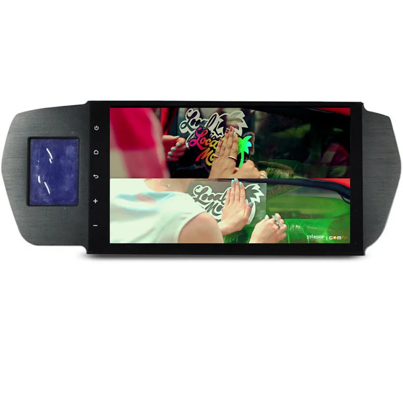 NaviTopia 1024*600 10,2 дюймов 8 core ram 2G rom 32G Android 8,1 автомобильный DVD для Honda Odyssey 2004 2005 2006 2007 2008