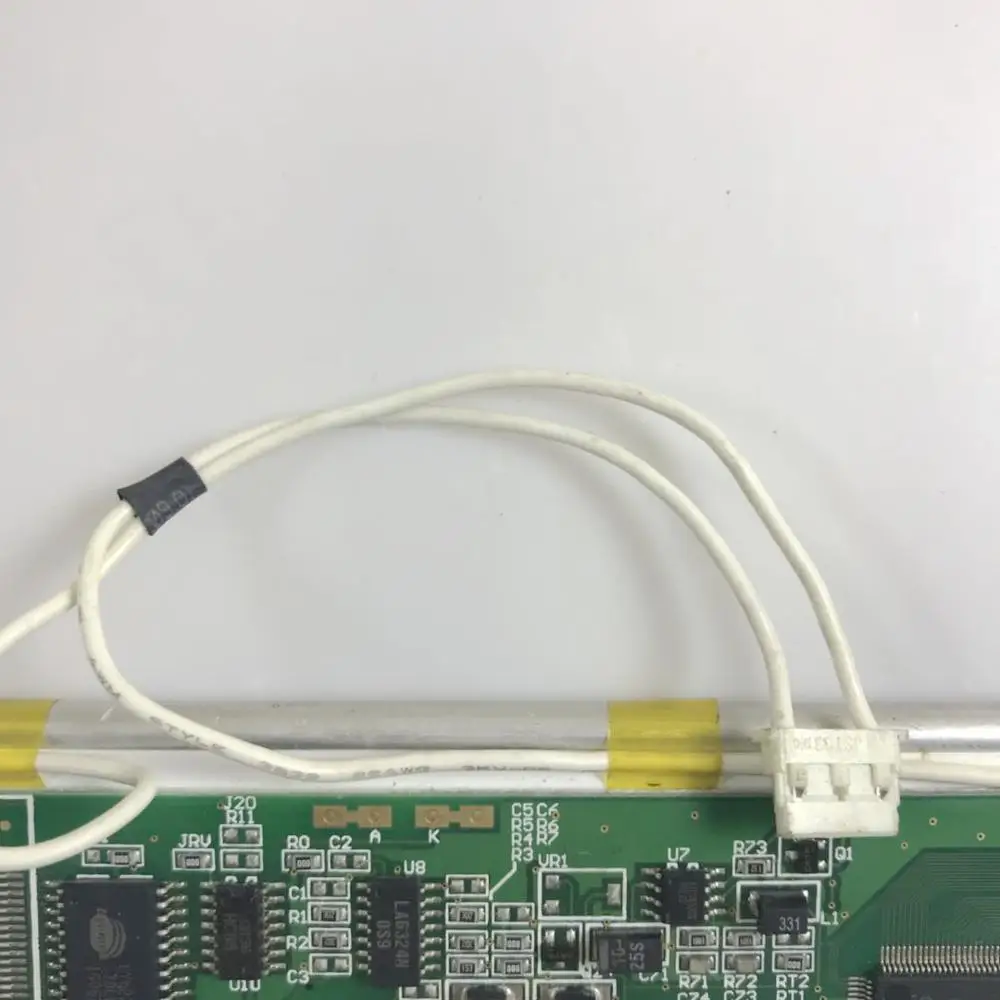 

24064E LCD display screen