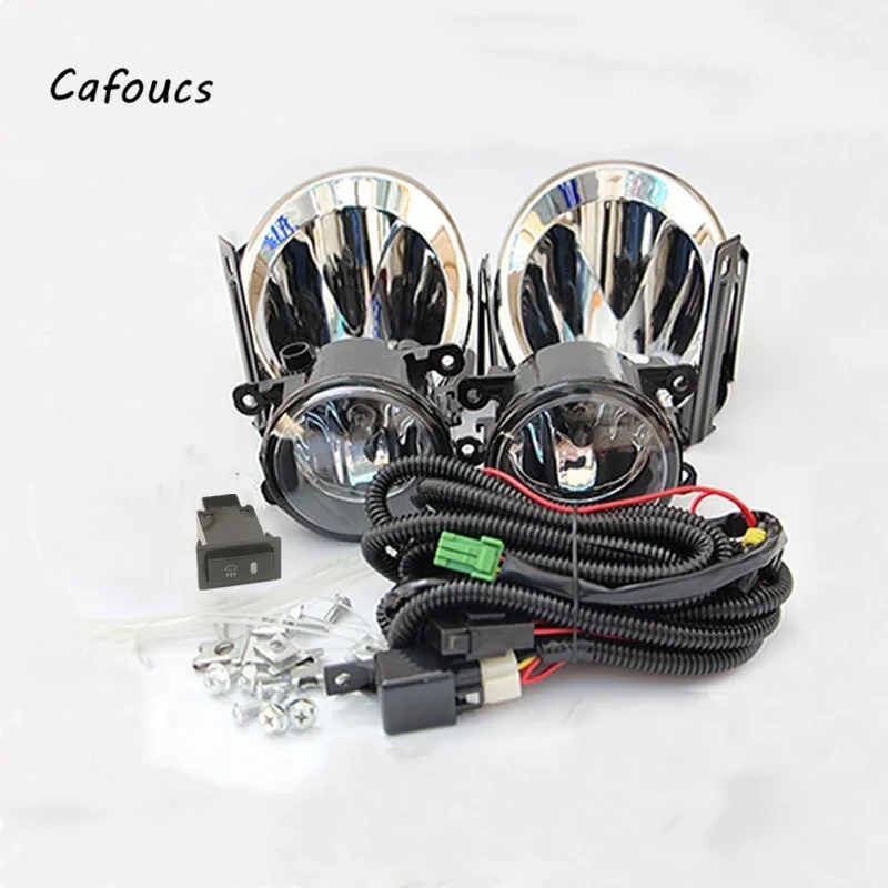 For Nissan NV200 fog light