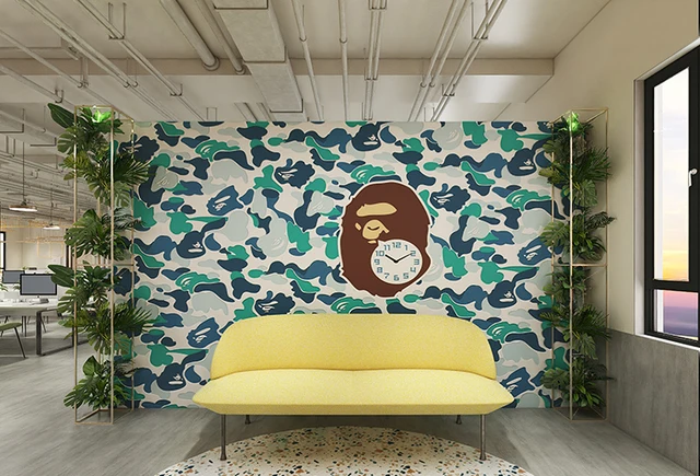 100 Bape Wallpapers  Wallpaperscom